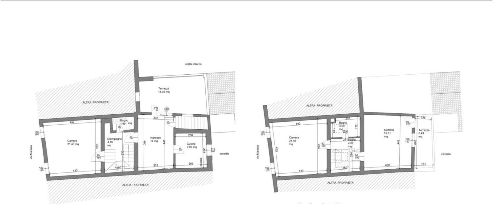 Padovaplace Apartment *