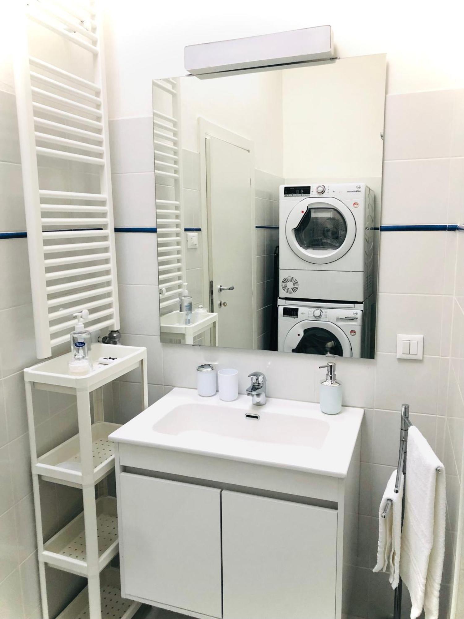 Apartment Padovaplace *