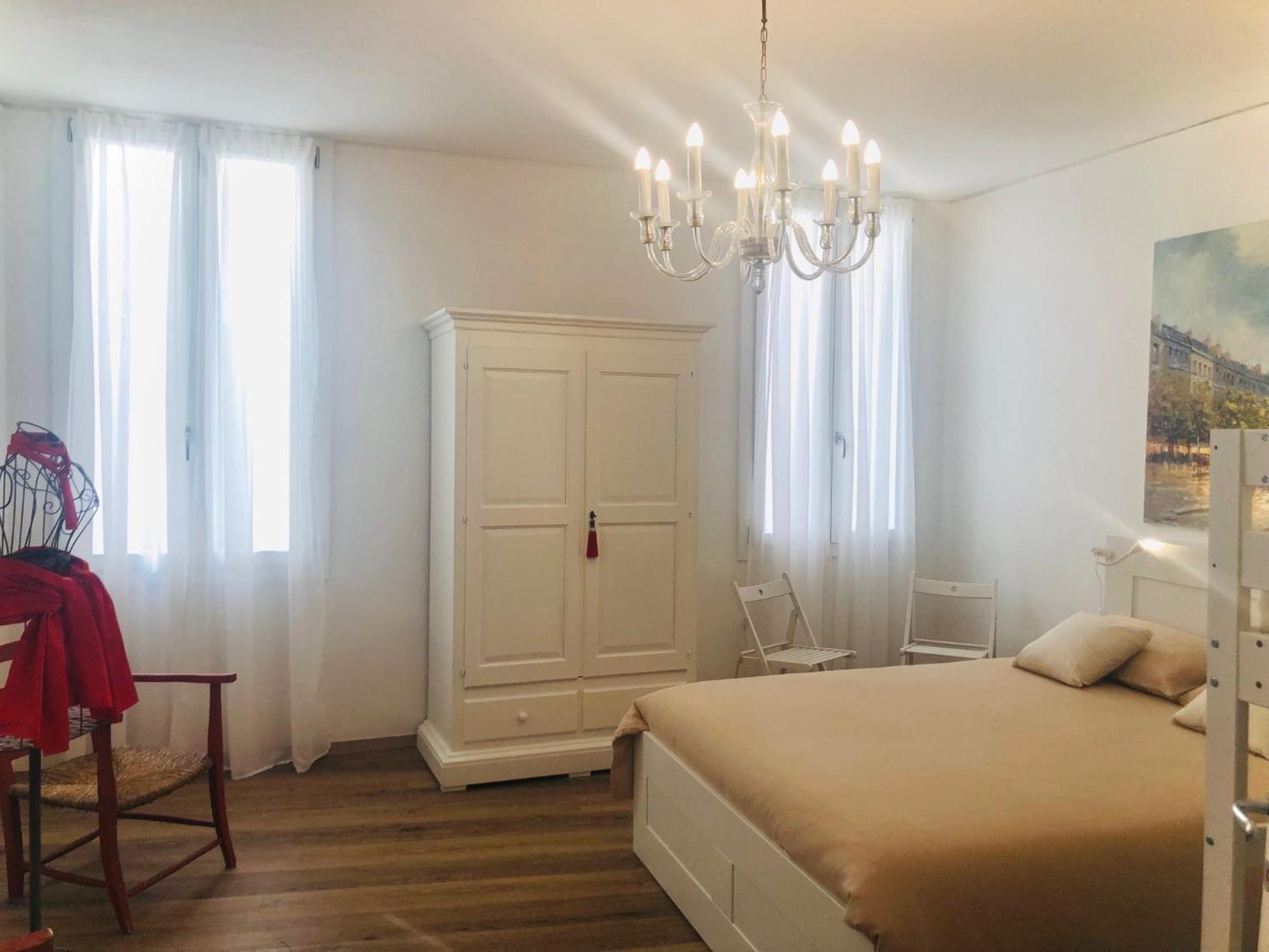 Padovaplace Apartment
