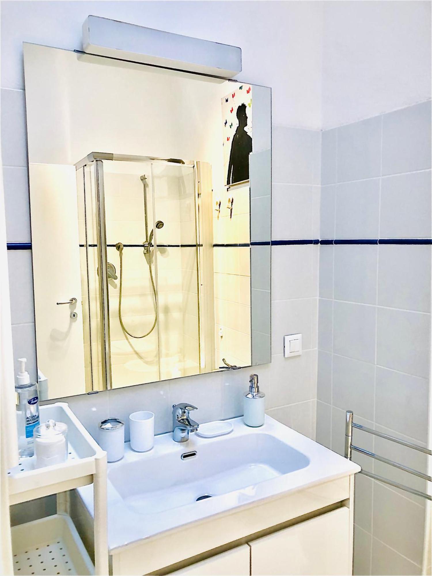 Apartment Padovaplace Padova