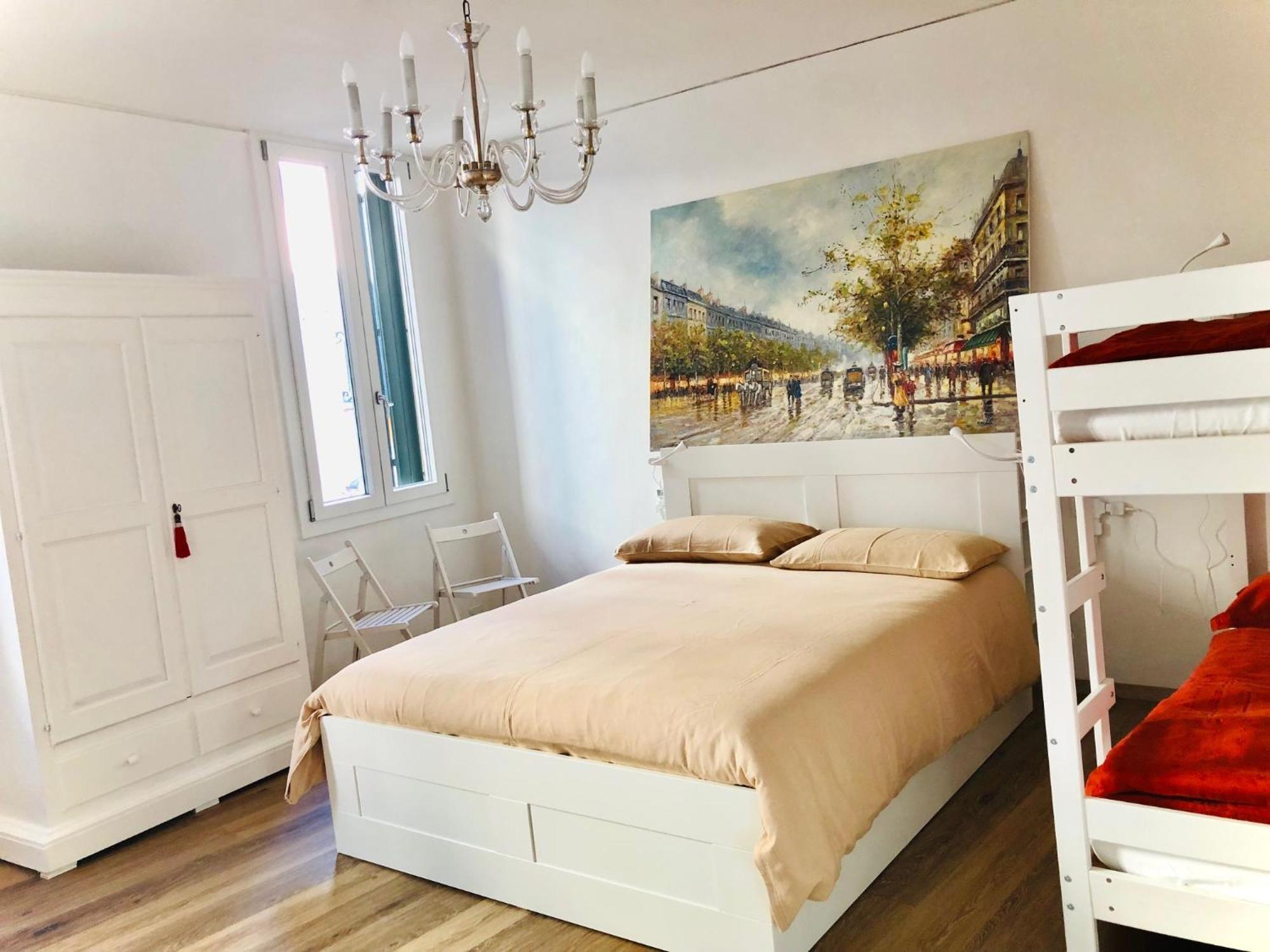 Padovaplace Apartment