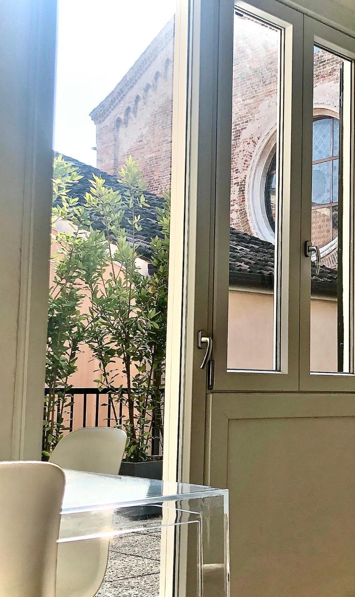 Padovaplace Apartment