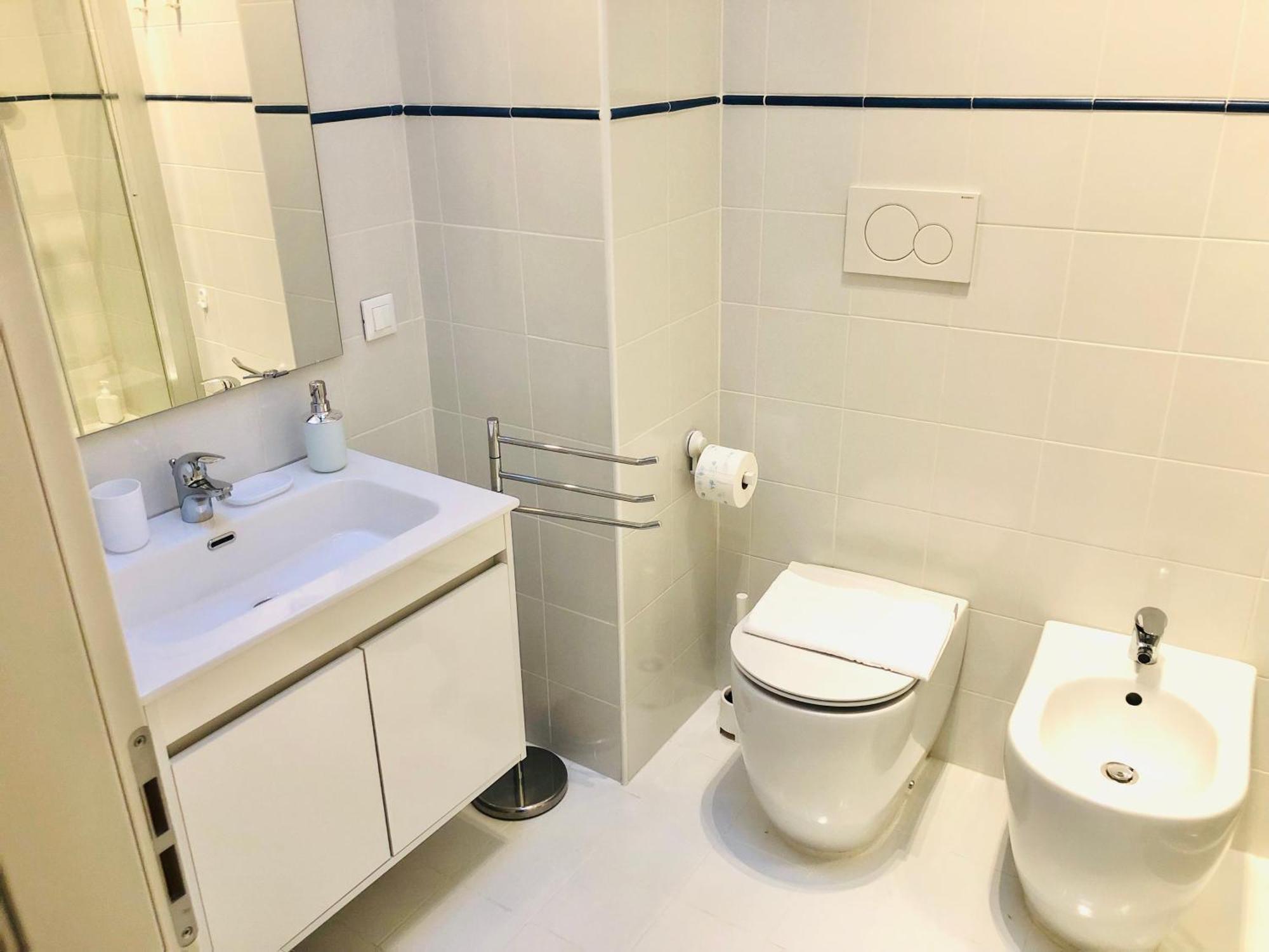 Apartment Padovaplace Padova