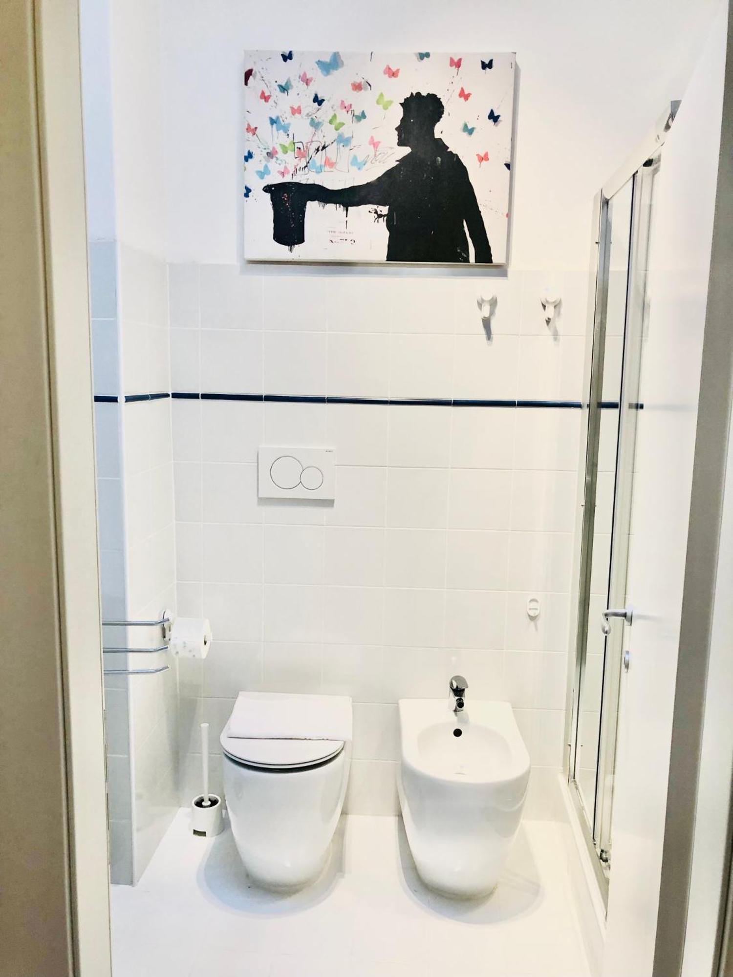 Apartment Padovaplace