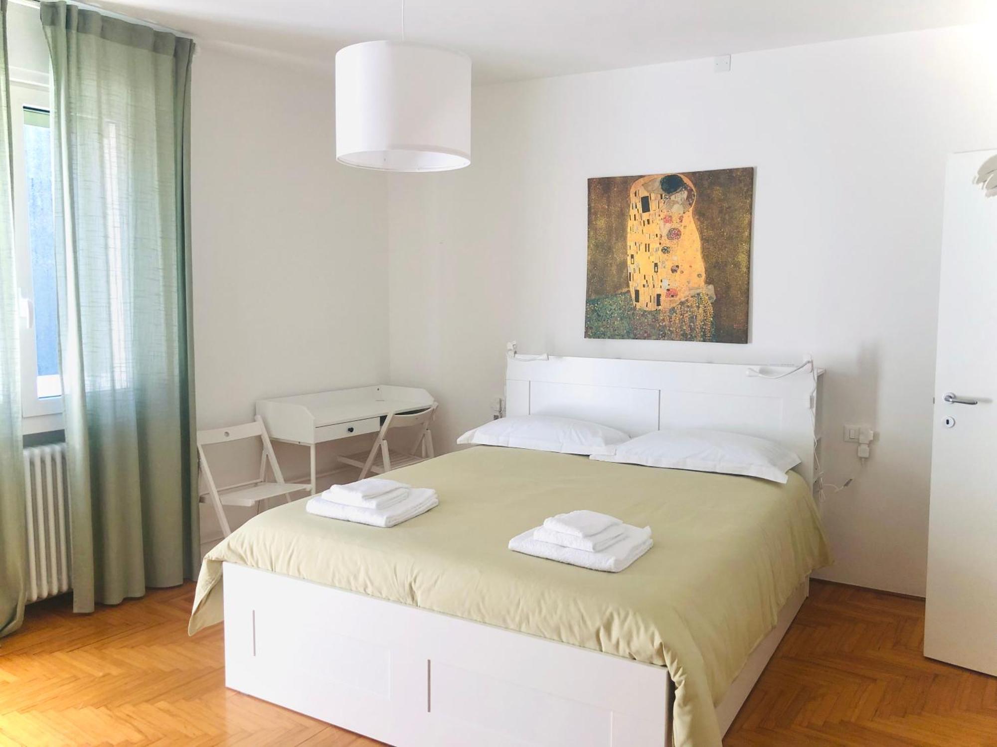 Padovaplace Apartment