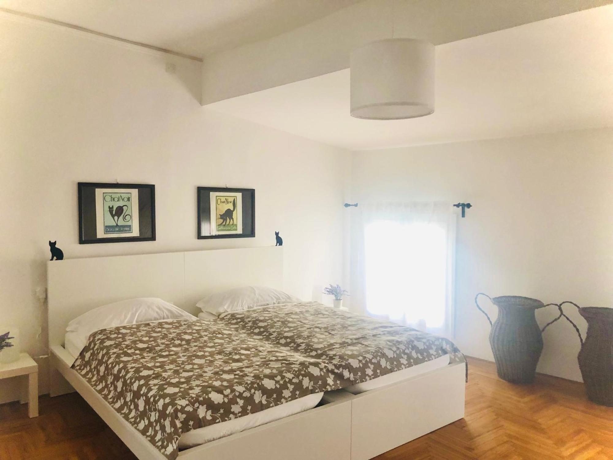 Apartment Padovaplace Padova