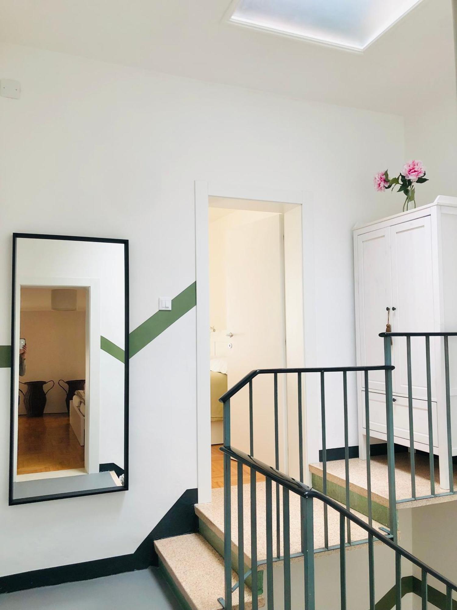 Apartment Padovaplace *