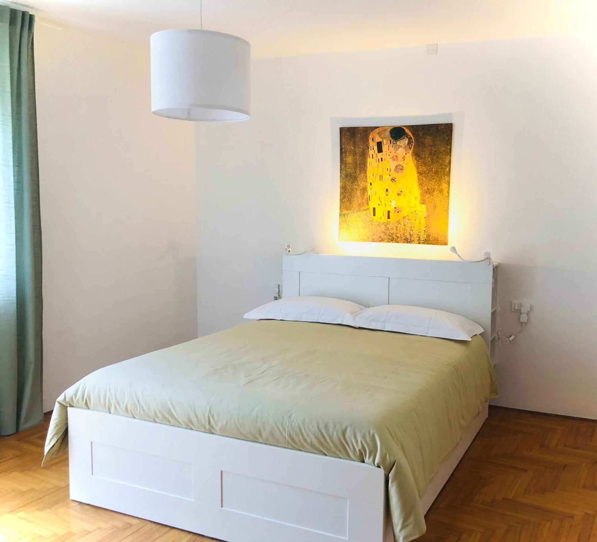 Appartamento Padovaplace