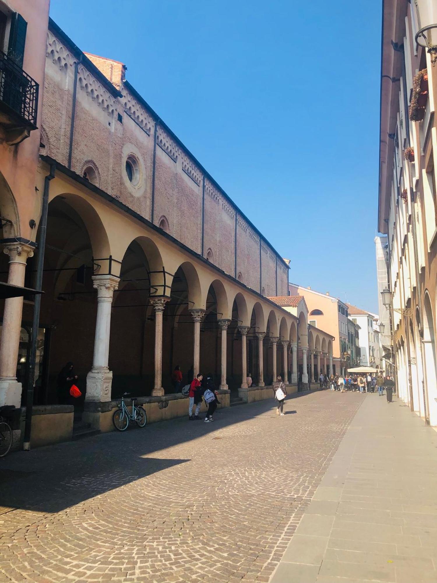 Appartamento Padovaplace Padova