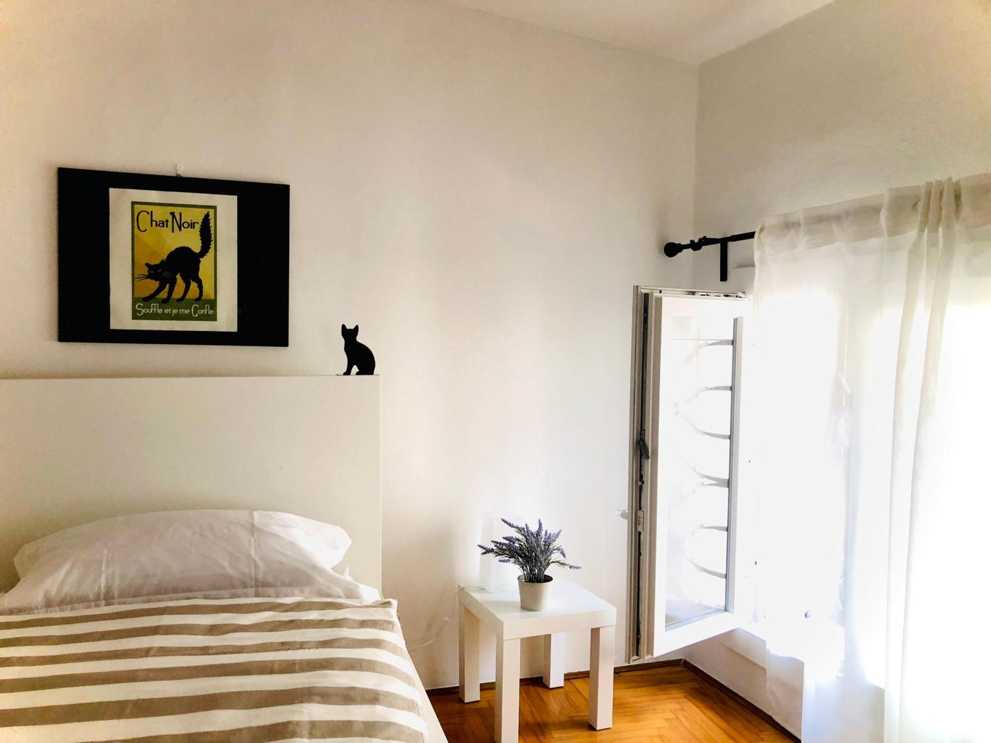 Padovaplace Appartamento *