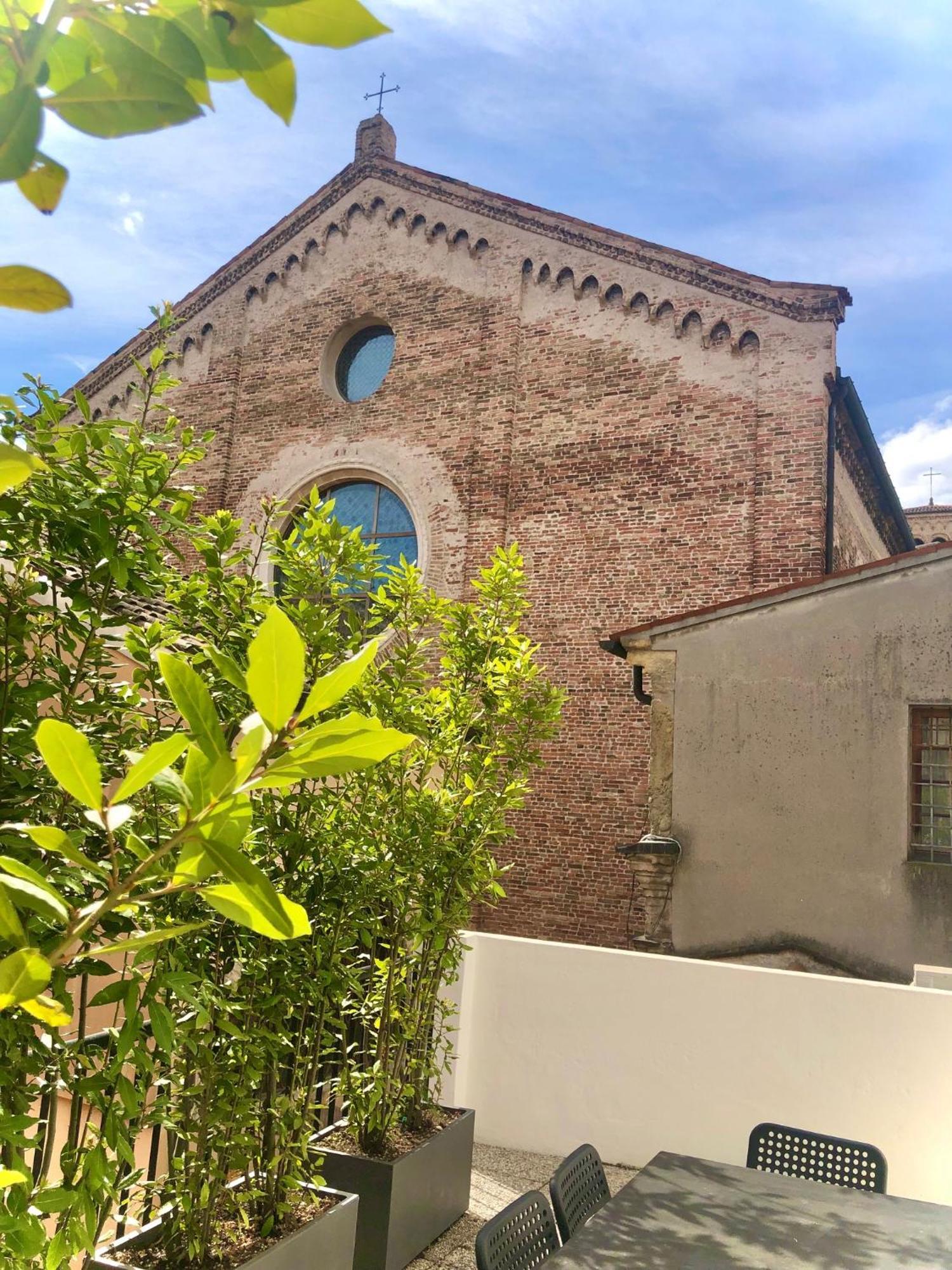 Padovaplace * Padova