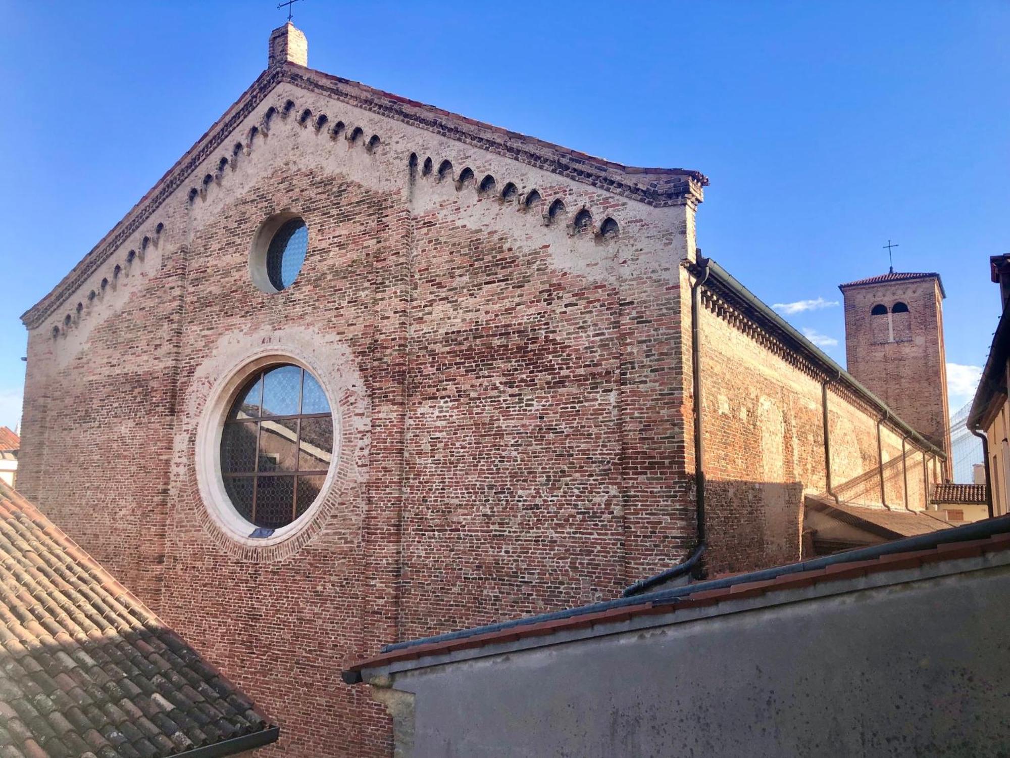 Padovaplace Appartamento *